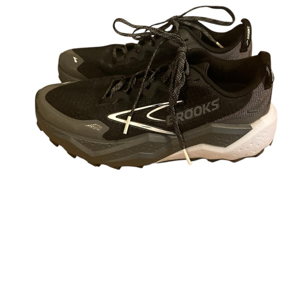 Brooks Caldera 8 Trail Running Shoes - Picture 5 of 7